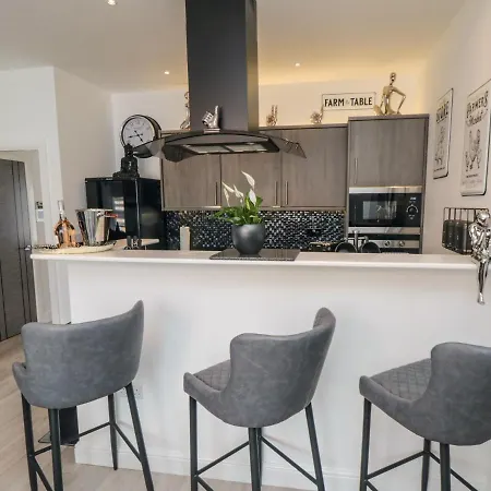 The Hepburn Apartamento *