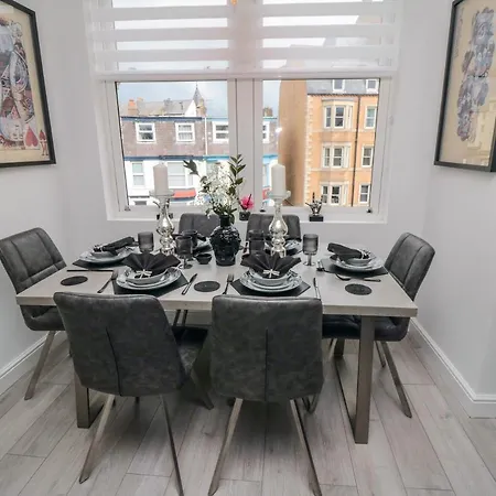 The Hepburn Apartamento Scarborough