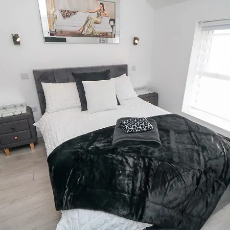 Apartamento The Hepburn