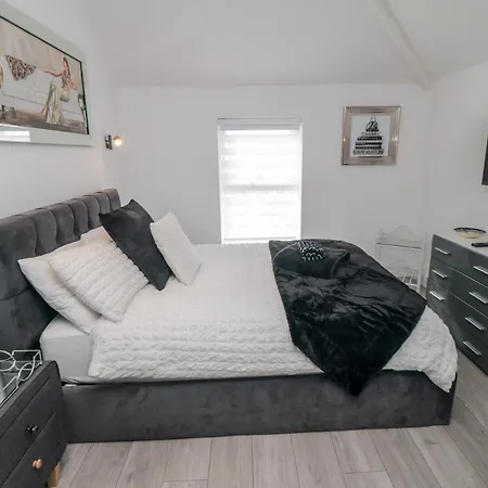 The Hepburn Apartamento