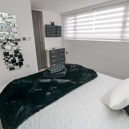 Apartamento The Hepburn